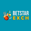 Betstarexch Logo