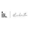 Hotel Ter Zand - Handwritten Collection Logo