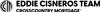 CrossCountry Mortgage, LLC - Eddie Cisneros