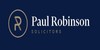 Paul Robinson Solicitors