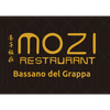 Mozi Ristorante Cinese Logo