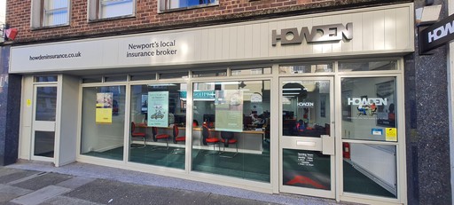 Howden Insurance Newport
