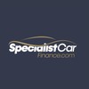 Specialist Car Finance Ltd Logo