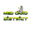 Med Card District