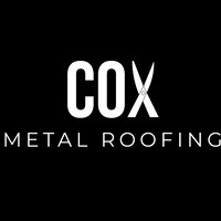 Cox Metal Roofing