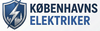 Københavns Elektriker Logo