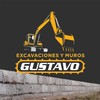 Excavaciones y Muros Gustavo