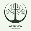 Aurora Trädvård AB Logo