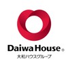 ダイワハウス伊那展示場 Logo