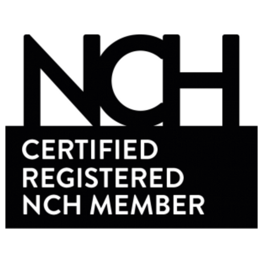 NCH accreditation