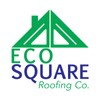 Eco Square Roofing LLC Logo