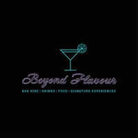 Beyond Flavour - Bar Hire, Drinks, Food