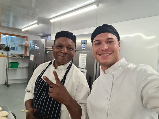 Professional Chefs @ Beyond Flavour