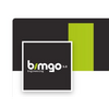 B.I.M. GO 5.0 Logo