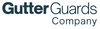 Gutter Guards Company Logo