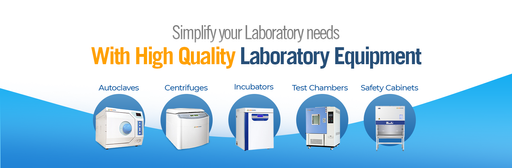 Simplify your laboratory needs with high-quality 