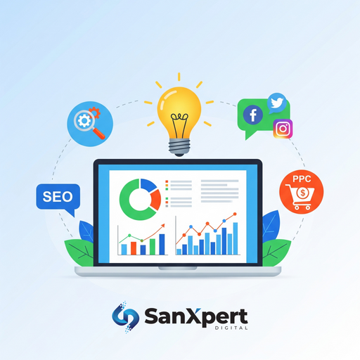 Digital Marketing Agency