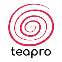 Teapro Logo