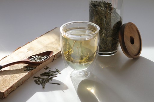 Teapro - Dragon Well Green Tea Long Jing
