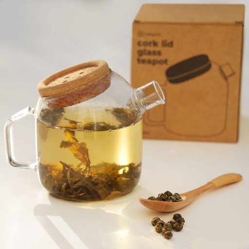 Teapro loose leaf tea teapot