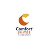 Comfort Suites Flamboyant Logo