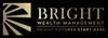 Bright Wealth Management, Financial Advisors Logo