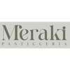 Pasticceria Meraki Logo