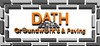 Dath Groundworks and Paving