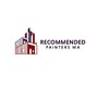 Recommended Painters WA