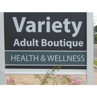 Variety Adult Boutique