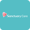 Blackwood Residential Care Home - Sanctuary Care Logo