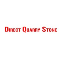 Direct Quarry Stone Logo