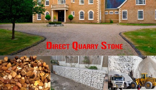 Direct Quarry Stone Cover Image