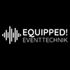 Equipped Eventtechnik Logo