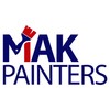 Mak Painting Logo