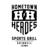 Hometown Heroes Logo