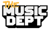 The Music Department Logo