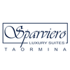 Sparviero Luxury Suites Taormina Logo