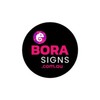 Bora Signs Logo