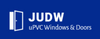 UPVC DOORS & WINDOWS Logo