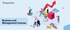 Business and Management Courses After 12th