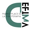 Market Cefima Osteopatía  Logo