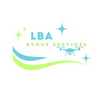 LBA Drone Services Logo