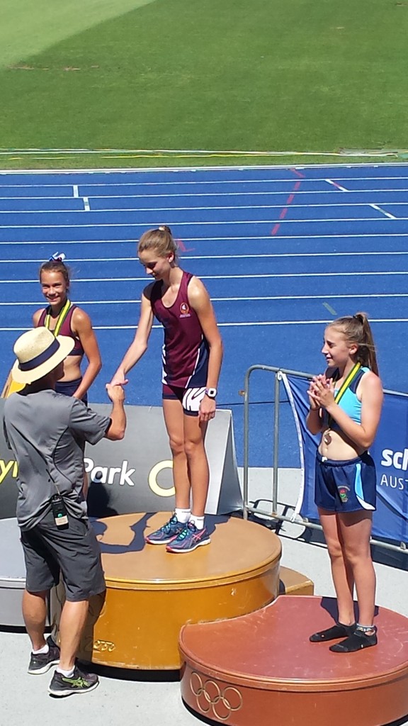 CHILDRENS SPRINT COACHING BRISBANE Cnr Mains Rd & Kessels Rd, NATHAN