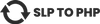 SLP to PHP