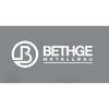 Bethge GmbH Metallbau-Fahrzeugbau Logo