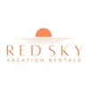Red Sky Vacation Rentals Logo