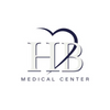 HB Medical Center Logo