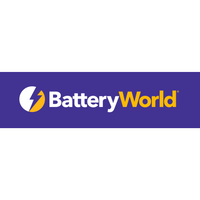 Battery World Liverpool