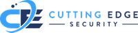 Cutting Edge Security covers South Wales